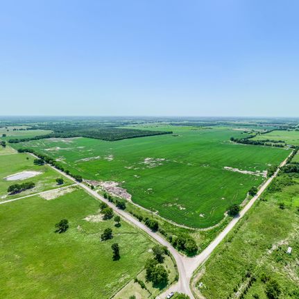 Undeveloped Land in Lamar County, Texas