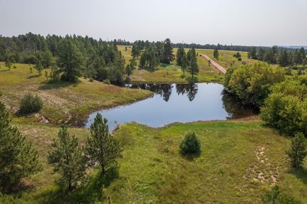 Recreational Property in Custer County, South Dakota