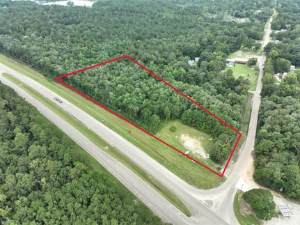 Commercial Property in Saint Tammany Parish, Louisiana