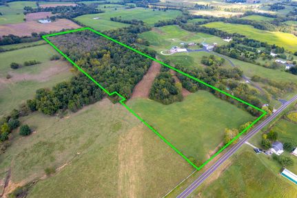 Horse Property in Cape Girardeau County, Missouri