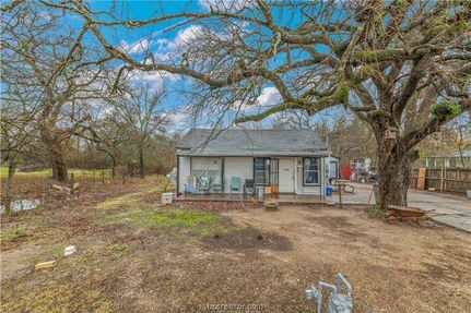 Land in Brazos County, Texas
