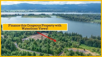 Commercial Property in Wahkiakum County, Washington