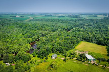 Farm and Ranch in Clark County, Wisconsin