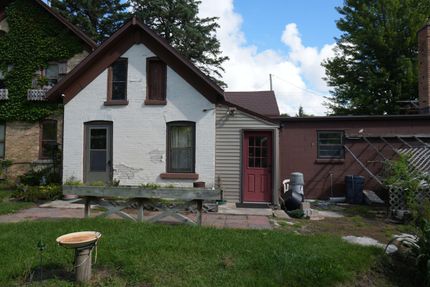Land in Washington County, Wisconsin