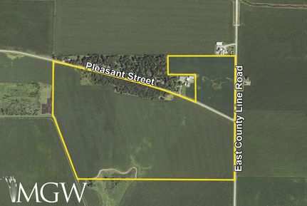 Farm and Ranch for sale in Kane County, Illinois