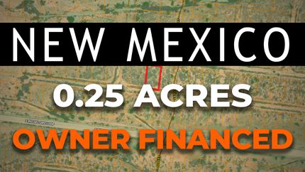 Land in Valencia County, New Mexico