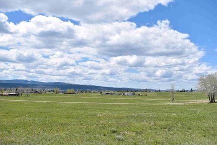 Undeveloped Land in Modoc County, California