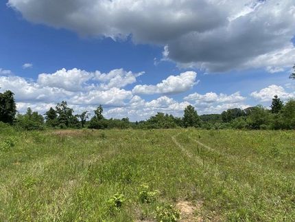 Farm and Ranch in Union County, Mississippi