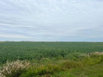 Land in Bottineau County, North Dakota