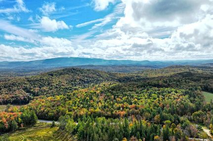 Undeveloped Land for sale in Bennington County, Vermont