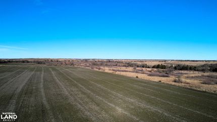 Undeveloped Land in Shawnee County, Kansas