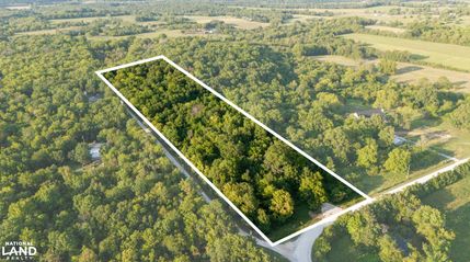 Farm and Ranch in Polk County, Missouri