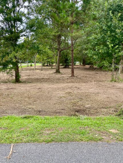Land in Baldwin County, Alabama