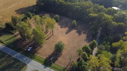 Farm and Ranch in Pulaski County, Arkansas