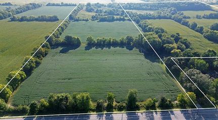 Farm and Ranch in Hamilton County, Indiana