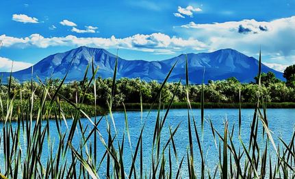 Commercial Property in Costilla County, Colorado