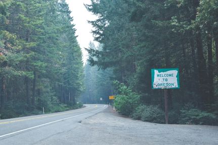 Homesite for sale in Klamath County, Oregon