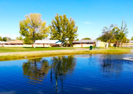 Undeveloped Land in Valencia County, New Mexico