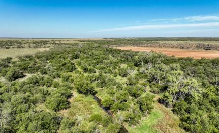 Hunting Property in Kent County, Texas