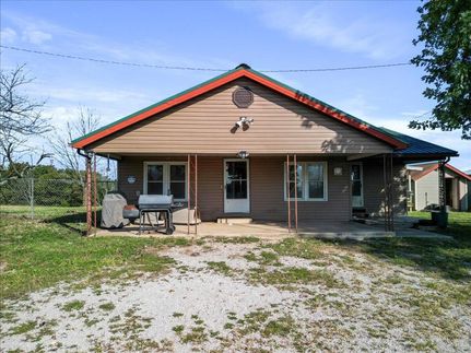 Timberland Property in Ozark County, Missouri