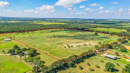 Land in Eastland County, Texas