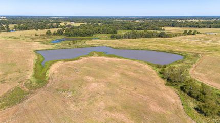 Farm and Ranch for sale in Titus County, Texas