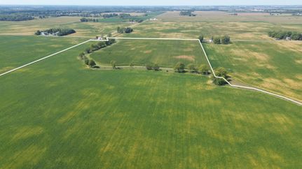 Farm and Ranch in Clinton County, Indiana