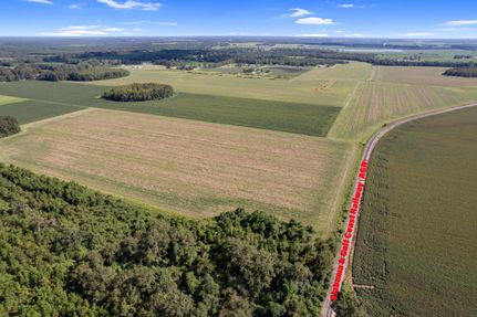 Farm and Ranch for sale in Escambia County, Florida