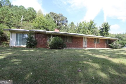 Farm and Ranch for sale in Chattooga County, Georgia