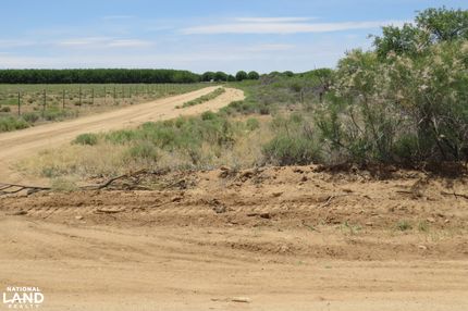 Recreational Property in Cochise County, Arizona