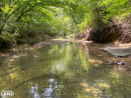 Farm and Ranch in Van Buren County, Arkansas