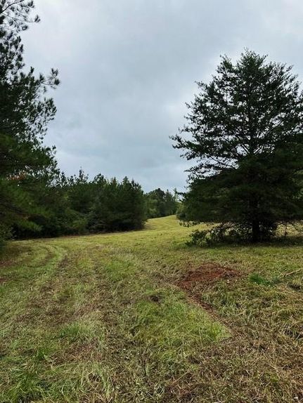 Land for sale in Shelby County, Alabama