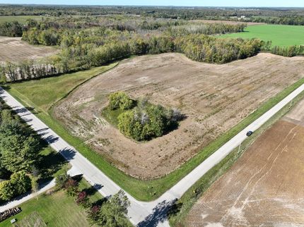 Recreational Property in Oconto County, Wisconsin