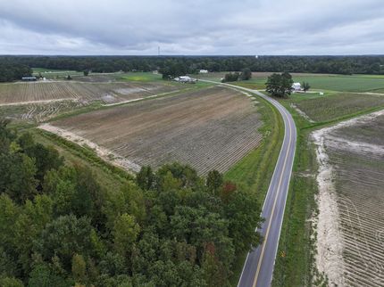 Farm and Ranch in Wilson County, North Carolina