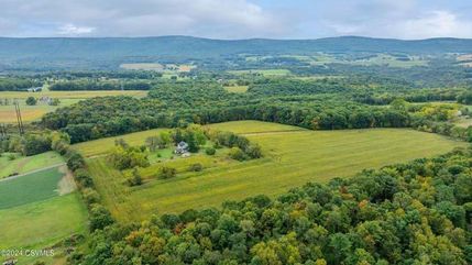 Recreational Property in Luzerne County, Pennsylvania