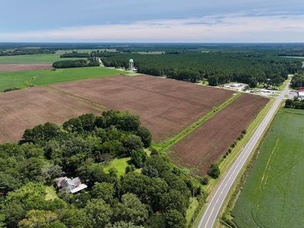 Recreational Property in Lenoir County, North Carolina