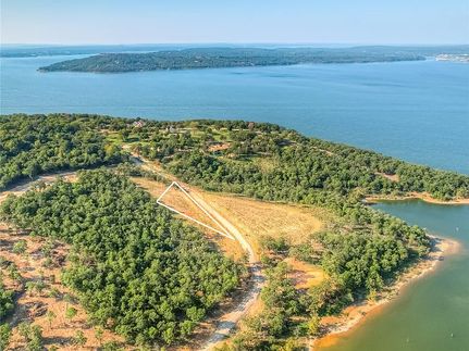 Undeveloped Land in McIntosh County, Oklahoma