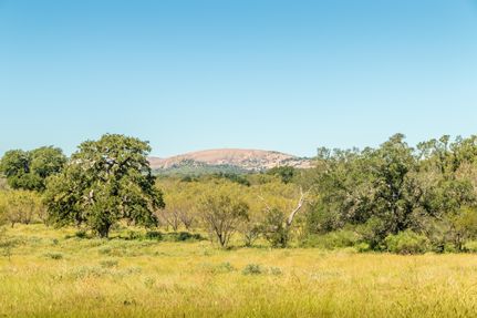 Commercial Property in Llano County, Texas