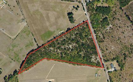 Land in Darlington County, South Carolina