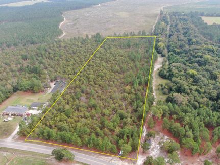 Land in Darlington County, South Carolina