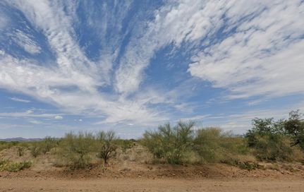 Land in Pima County, Arizona