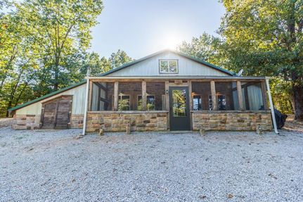 Commercial Property in Dallas County, Missouri