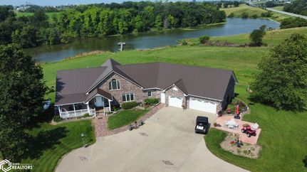 Waterfront Property for sale in Lucas County, Iowa