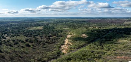 Farm and Ranch in Stephens County, Texas