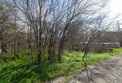 Undeveloped Land in Parker County, Texas