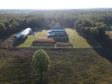 Timberland Property in Adair County, Missouri
