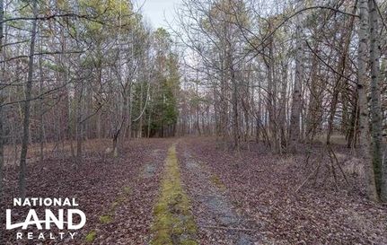 Recreational Property in Jackson County, Alabama
