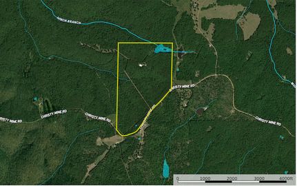 Recreational Property in Crawford County, Missouri