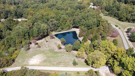 Timberland Property in Franklin County, Indiana