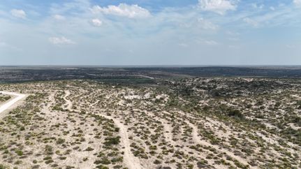 Farm and Ranch in Terrell County, Texas